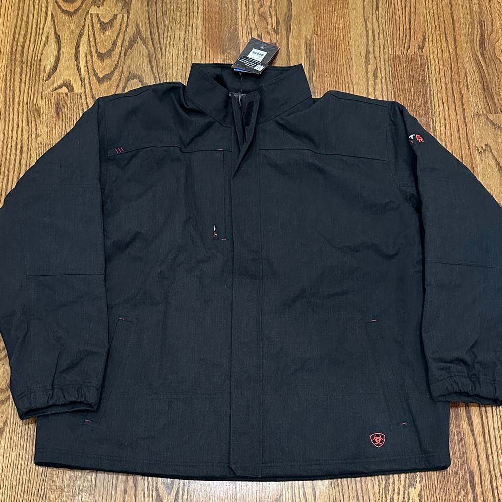 Ariat FR H2Oproof jacket